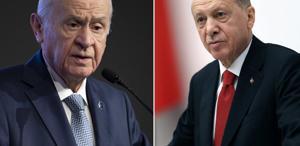 Bahçeli’nin komisyon çağrısına AK Parti kanadından ilk yanıt
