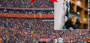 Dünya devinden Galatasaray taraftarını korkutan paylaşım
