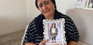 Narin’in annesi Yüksel Güran’ın cezaevindeki son hali ortaya çıktı