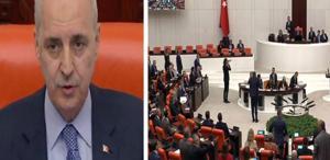 Meclis’te oturuma ara verdirten ’yoklama’ tartışması