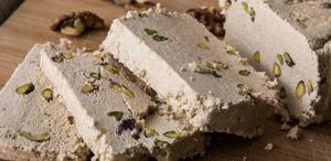 Türk malı helva raflardan toplatılıyor Salmonella tespit edildi