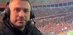 Ertem Şener’den Galatasaraylıları yıkan haber: 0 ihtimal