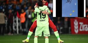 Galatasaray’dan Fenerbahçe’ye yıldız göndermesi