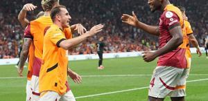 Galatasaray’dan Kerem Aktürkoğlu ve Batshuayi sürprizi