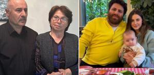 Oğuz Murat Aci’nin annesinden gelinine zehir zemberek sözler: Oğlumun kanında boğulsunlar