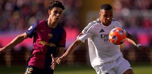 Real Madrid’den Barcelona’ya yılın transfer çalımı