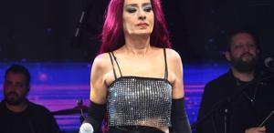 Yıldız Tilbe’den şaşırtan Maradona çıkışı: Bugün öğrendim çok şaşırdım