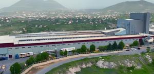 TMSF, Anadolu’nun en büyük şirketini satışa çıkardı