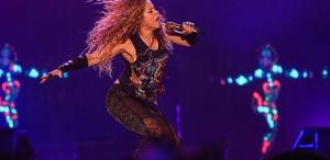 Binlerce kişi tehlikede Shakira konseri sonrası alarm verildi