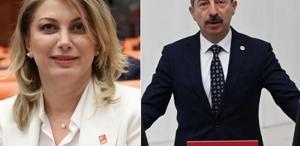 CHP’li Asu Kaya’dan İYİ Partili vekilin skandal mesajına sert tepki: Gerekeni yaparım