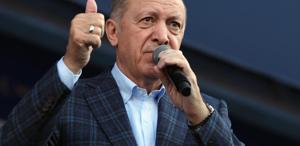 Erdoğan’dan yeni anayasa mesajı: Benim tekrar seçilme veya aday olma gibi bir derdim yok