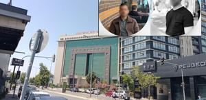 İzmir’de icra müdür yardımcısı ve katip rüşvetten gözaltında