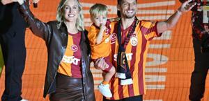 Mertens’in eşi Kat Kerkhofs Galatasaraylı taraftarlardan yardım istedi