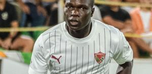 Aboubakar’dan Süper Lig’in devine mesaj: En az 3-4 sezon daha oynarım