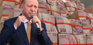 Yeni kredi destek paketi geliyor Erdoğan, “Bu adımı atmaya mecburuz“ diyerek duyurdu