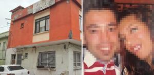 Bebeklerinin poşetteki cesediyle bir süre yaşayan anne-babanın cezası belli oldu