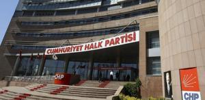CHP grup oylamasında TBMM Başkanvekili Tekin Bingöl seçildi