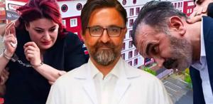 Yenidoğan Çetesi’nin kullandığı hastane satılıyor Bedeli dudak uçuklattı