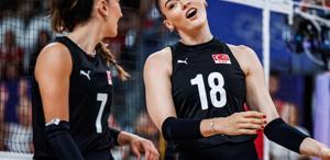 Hande Baladın takımından resmen ayrıldı