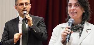Hilmi Türkmen: 41 yıllık belediye tarihinde ilk kez Üsküdar Belediyesi’ne haciz geldi