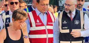 İmamoğlu ile tutuklanan Buğra Gökce cezaevinde evleniyor