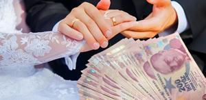İşte İstanbul’da nikah fiyatının en düşük ve en yüksek olduğu ilçeler