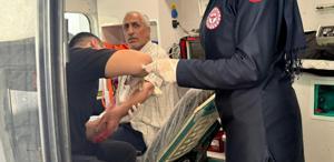 Polise verdiği kamera kayıtlarından sonra 10 kez silahlı saldırıya uğradı
