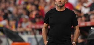 Okan Buruk’tan takımdan ayrılacak isimler için özel açıklama