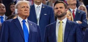 Trump’ın başkanlık varisinden sürpriz çıkış: ABD’nin hakimiyet dönemi sona erdi