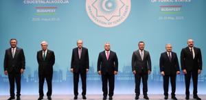 Türk devletleri için stratejik bir adım daha 35 yıllık hayal gerçek oluyor