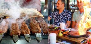 Türkiye’nin en iyi kebabı hangi ilimizde Tartışma yeniden alevlendi