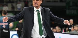 Yunan basını faturayı Ergin Ataman’a kesti