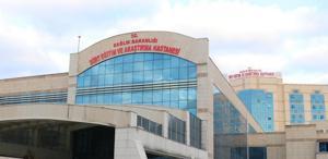 Siirt Hastanesi’nden ’Doktor sekretere saldırdı’ haberlerine yanıt: İnceleme başlatıldı