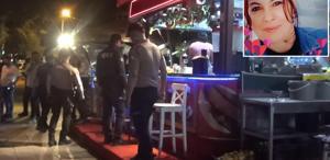 Emekli polis memuru, eski eşini tabancayla öldürüp intihara kalkıştı