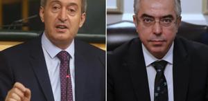 DEM Partili Bakırhan’dan Mehmet Uçum’a “siyasi tutsak“ tepkisi