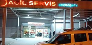 Denizli’de Korkunç Cinayet