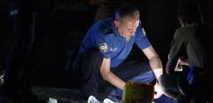 Antalya’da falezlerden düşen adam hayatını kaybetti