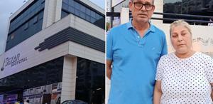 Özel hastanede skandal Yaşlı kadının cenazesi kayboldu