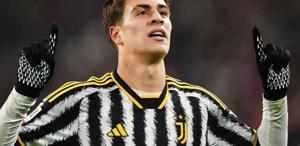 Juventus’ta kalacak mı Kenan Yıldız kararını verdi