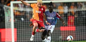Süper Lig’in son hafta programı açıklandı