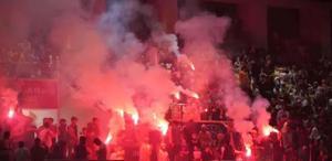 Muşspor, 31 yıl aradan sonra 2. Lig’e yükseldi