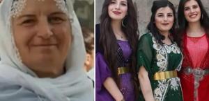 Hepsinin kaderi aynı oldu Anne ile 3 kız kardeşin acı sonu