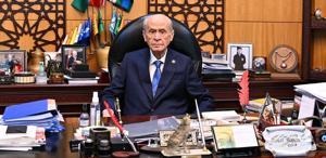 Bahçeli aylar sonra ilk kez konuşma yapacak