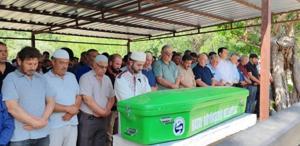 Beynine pıhtı atan 12 yaşındaki çocuk hayatını kaybetti