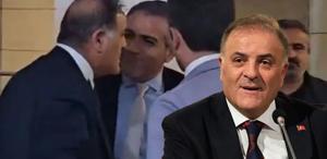 İBB Başkanvekili Nuri Aslan hakkında soruşturma