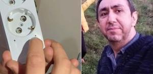 Günlük kiralık daireye gizli kamera yerleştiren sapığın ifadesi inanılmaz