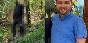 1 aydır kayıp olan genç, ormanlık alanda ölü olarak bulundu