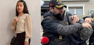 Bir cümlesi yüzünden 12 yaşındaki Meryem’i katletmiş