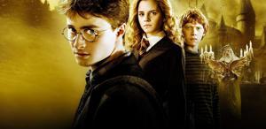 Harry Potter dizisinin başrolleri belli oldu