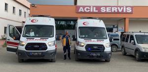 İki yengesini silahla vurarak öldürdü
